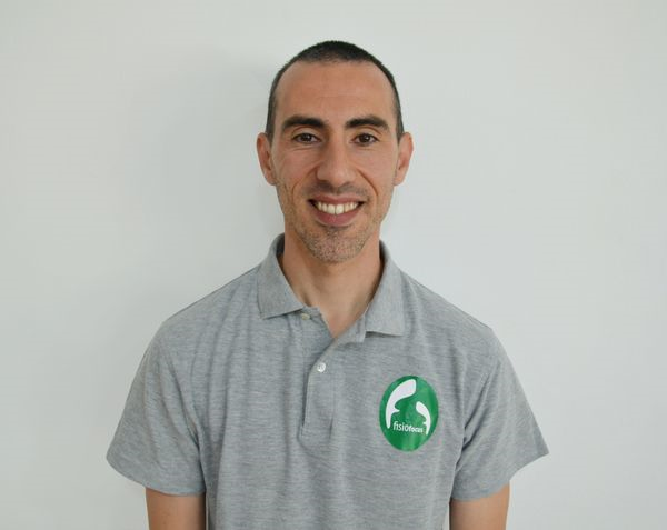 Taller '¿Cómo es una sesión de fisioterapia respiratoria en un lactante?'