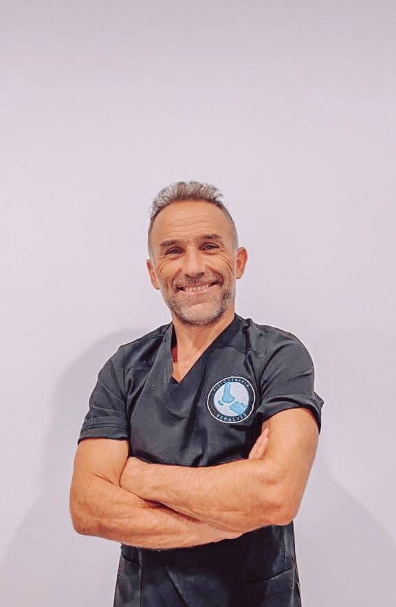 Seminario integral sobre “lesiones deportivas y laborales más frecuentes en los centros de fisioterapia”