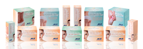 Biotecna Medical Technology®