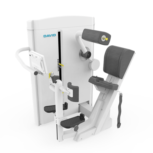 DAVID HEALTH SOLUTIONS