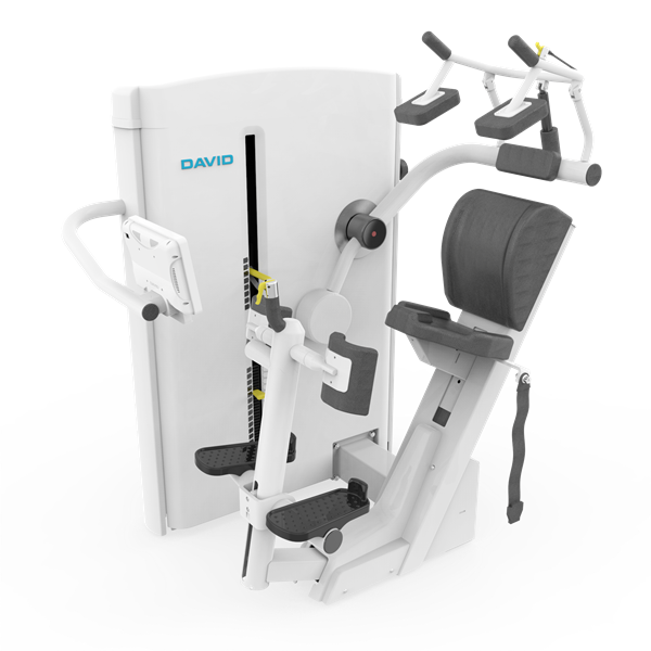 DAVID HEALTH SOLUTIONS