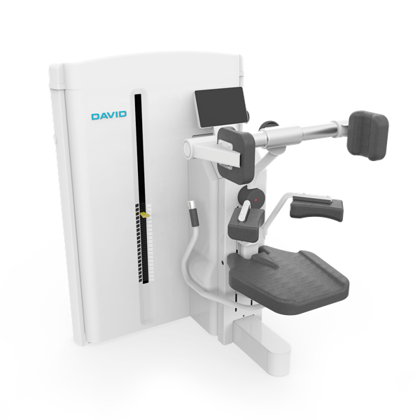 DAVID HEALTH SOLUTIONS