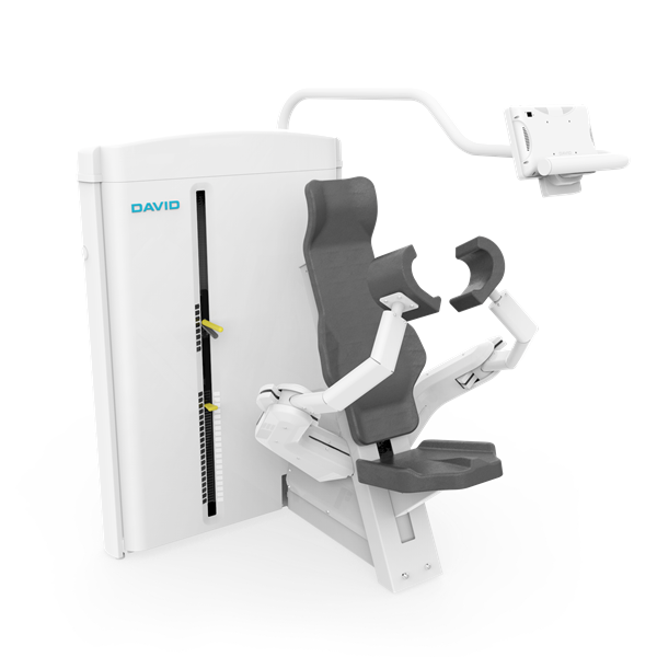 DAVID HEALTH SOLUTIONS