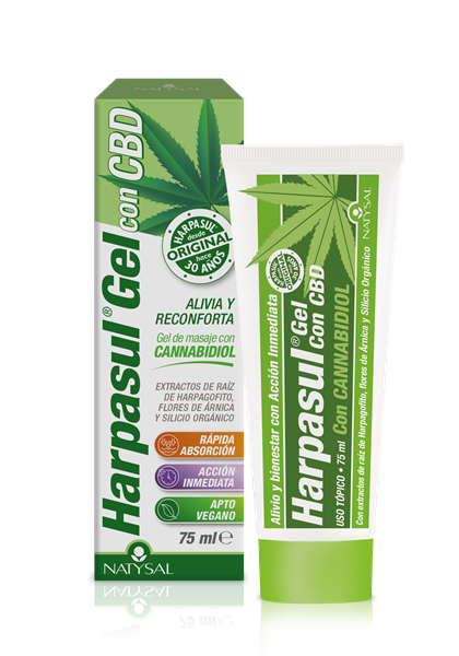 HARPASUL