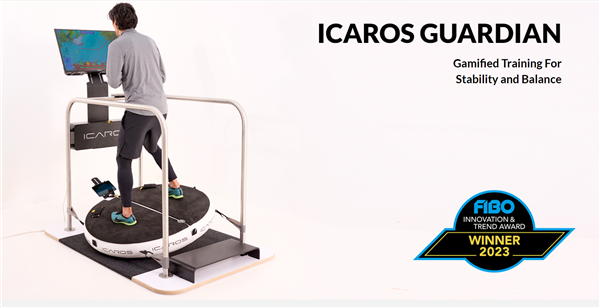 ICAROS