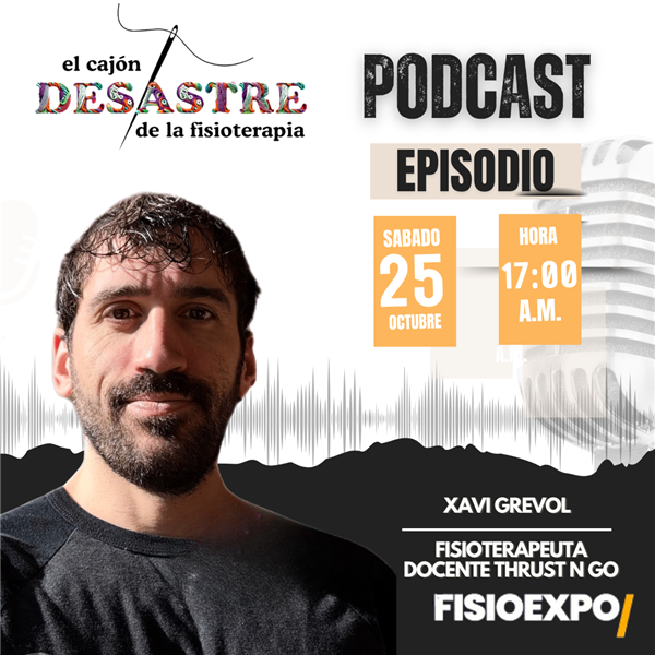Entrevista a Xavi Grevol