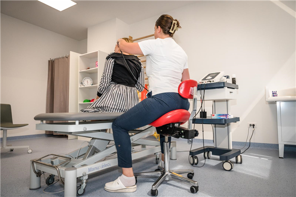 TALLER ¿COMO INFLUYE LA SILLA EN LA SALUD MUSCULOESQUELETICA?