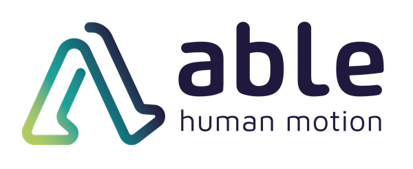 ABLE HUMAN MOTION