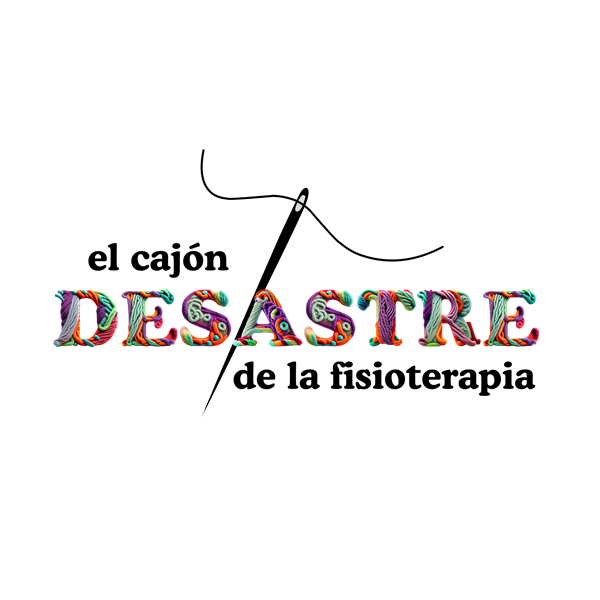 El Cajón Desastre de la Fisioterapia