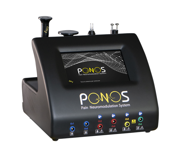 Pain Neuromodulation System