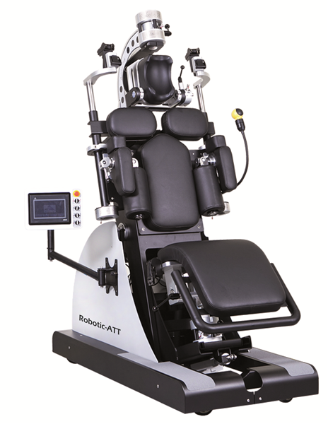ROBOTIC ATT
