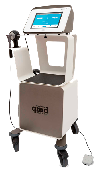 QMD