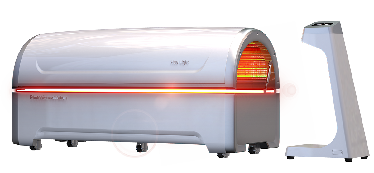 HUE LIGHT