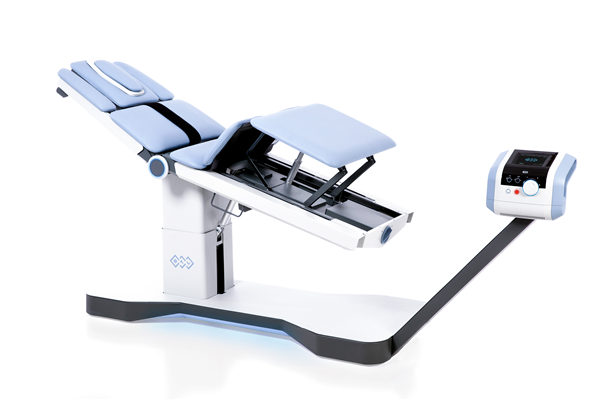 Spinal Decompression Fisioexpo 2025