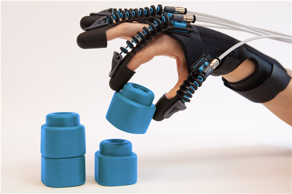 R-TOUCH Fisioexpo 2025