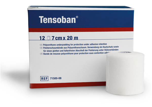 Tensoban Fisioexpo 2025