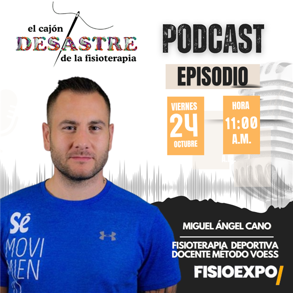 Entrevista Miguel Ángel Cano