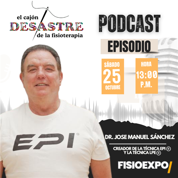 Entrevista al Dr. Jose Manuel Sánchez