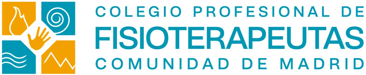COLEGIO PROFESIONAL DE FISIOTERAPEUTAS DE LA COMUNIDAD DE MADRID