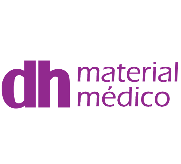 DH MATERIAL MÉDICO