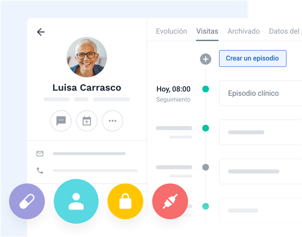 Doctoralia para especialistas