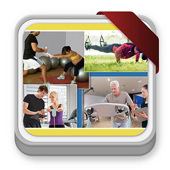 Curso de Entrenamiento Personal