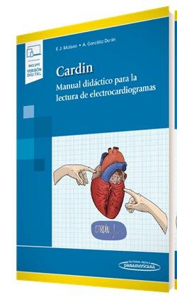CARDIN. Manual didáctico para la lectura de electrocardiogramas