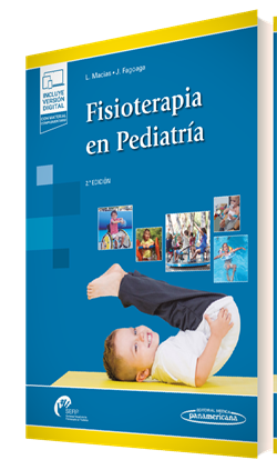 Fisioterapia en Pediatría