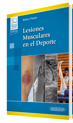 Lesiones Musculares en el Deporte