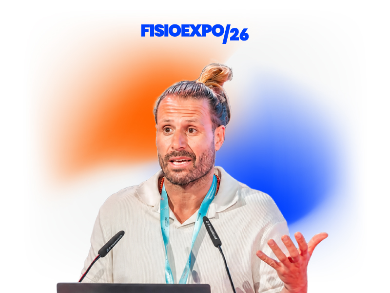 Optimización de la rehabilitación de la prótesis de rodilla mediante tecnologías de evaluación y biofeedback — Ponente : Samuel Pérez del Camino