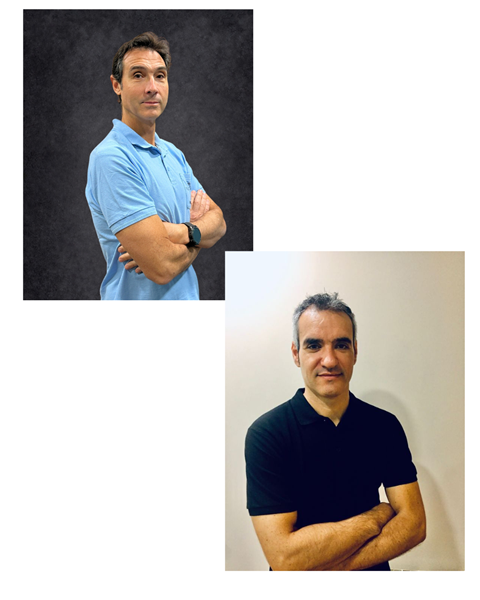 ROTURAS EN BICEPS FEMORAL CON JOSEBA ALONSO Y JORDI REIG