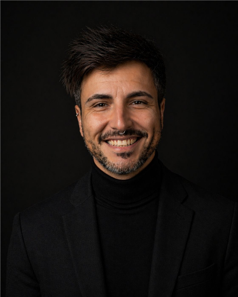 ELECTRONEUROACUPUNTURA CON JUAN MIÑANO