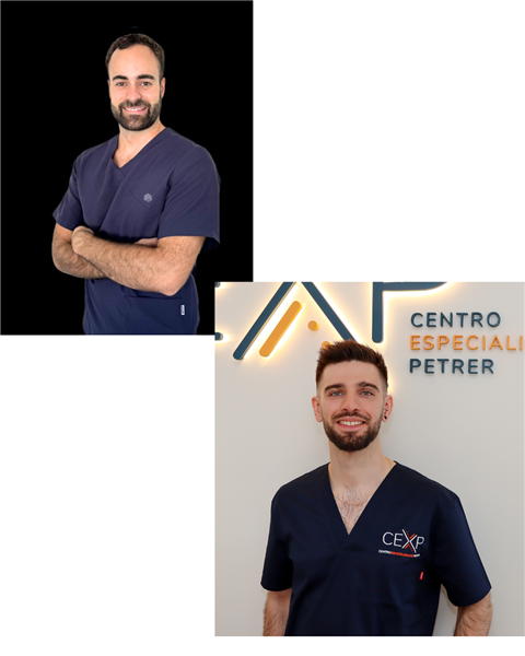 VALORACION FISIOTERAPEUTICA DEL HOMBRO CON MANUEL MORENO Y DAVID ALEMANY