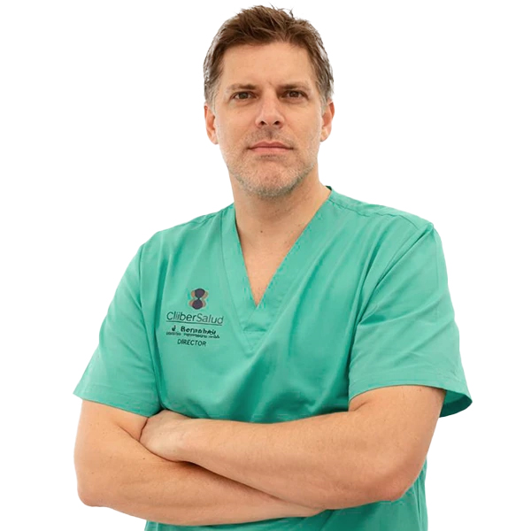 Píldora formativa: Ecografía del dolor talar y lesiones del antepié con José Antonio Bernabeu