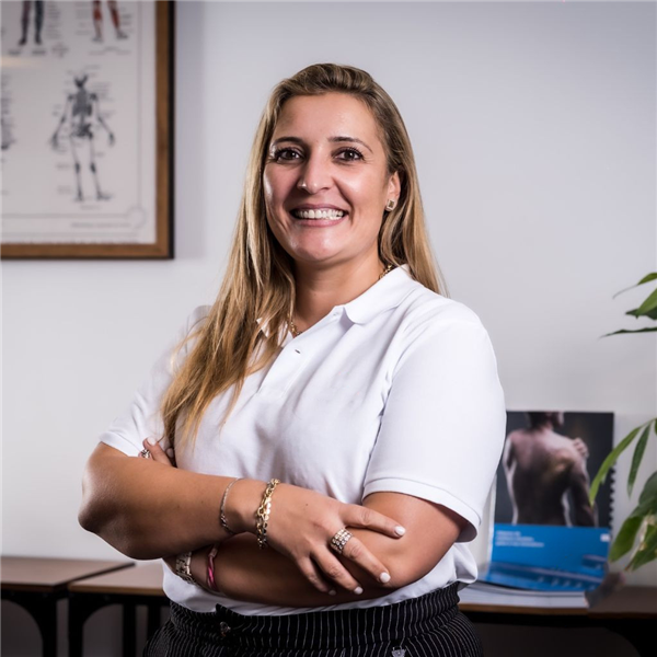 Píldora formativa: Episiotomía dolorosa con Lucía Martínez