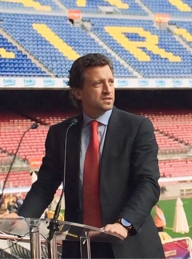Píldora formativa: Protocolo de recuperación de una tendinopatía rotuliana en un campeón olímpico con Miquel Àngel Cos