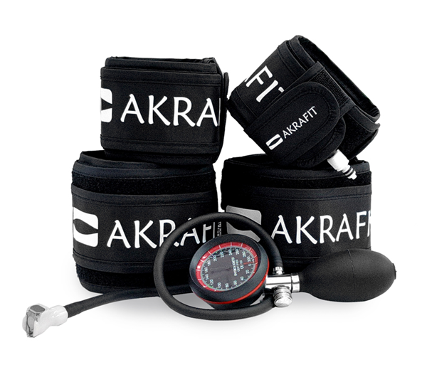 Akrafit