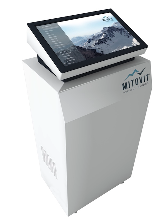 Mitovit