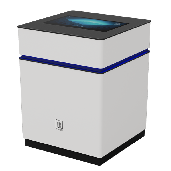 Mitocube