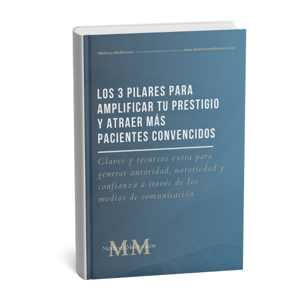 Médicos Mediáticos